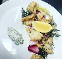 Cosi Bar Ristorante - Australian Directory