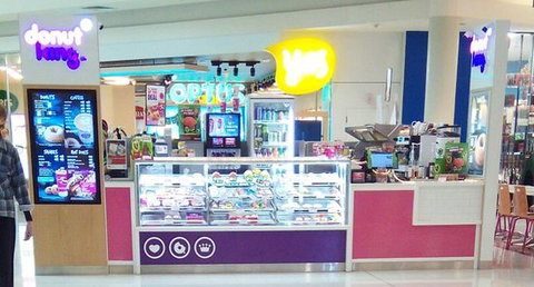 Donut King - Australian Directory 0