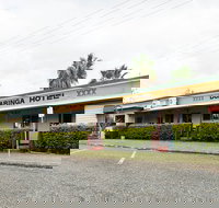 Duaringa Hotel - Australian Directory
