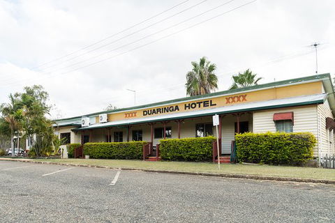 Duaringa Hotel - Australian Directory 0