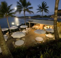 Eimeo Pacific Hotel - Australian Directory