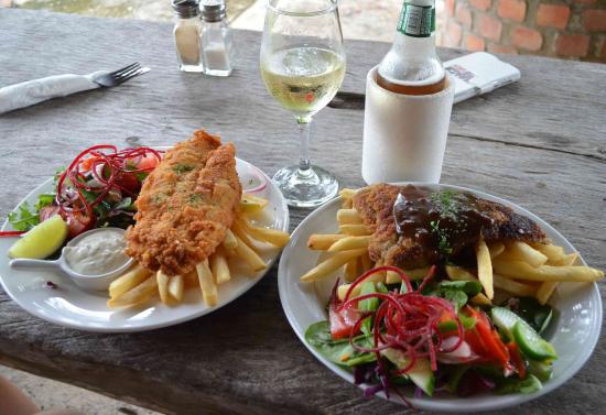 El Arish QLD Australian Directory