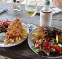 El Arish Tavern - Australian Directory