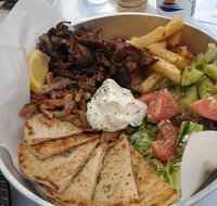 ENA Greek Street Food - Australian Directory