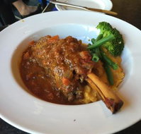 Ferns Hideaway - Australian Directory