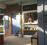 First Coffee Co - Australian Directory