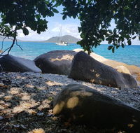 Fitzroy Island Resort - Australian Directory