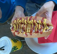 Flaggy Rock Cafe - Australian Directory