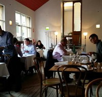 French Saloon - Australian Directory