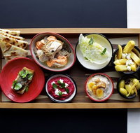 Gazi Restaurant - Australian Directory