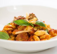 Geppetto Trattoria - Australian Directory