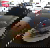 Giru Cafe - Australian Directory