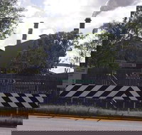 Giru International Hotel - Australian Directory