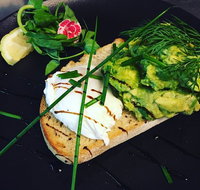 Hardware Street Cafe  Bar - Australian Directory