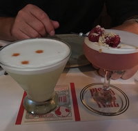 Harley House Bar and Grill - Australian Directory