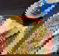 Harry's Place Cafe - Australian Directory