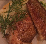 Hercules Morse Kitchen  Bar - Australian Directory