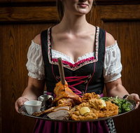 Hofbrauhaus - Australian Directory