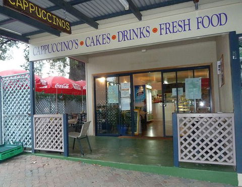 HotChoc Coffee Shop - Australian Directory 0