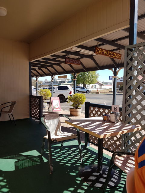 HotChoc Coffee Shop - Australian Directory 3