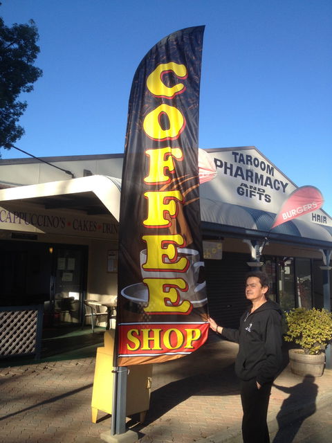 HotChoc Coffee Shop - Australian Directory 4