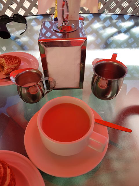 HotChoc Coffee Shop - Australian Directory 5