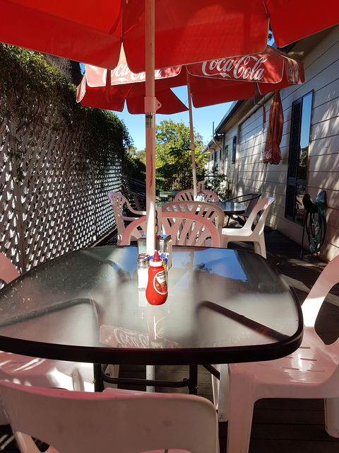 HotChoc Coffee Shop - Australian Directory 6