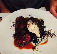 Il Bacaro Cucina e Bar - Australian Directory