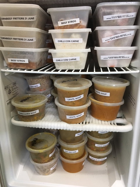 Jacaranda Coffee Lounge - Australian Directory 4