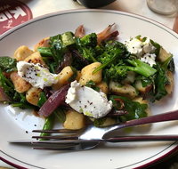 Kirks Wine Bar - Australian Directory