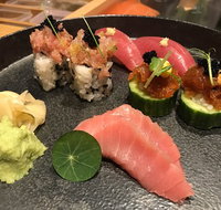 Kisume - Australian Directory