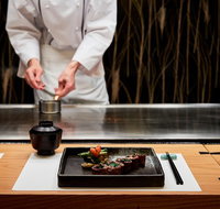 Koko Japanese Restaurant - Australian Directory
