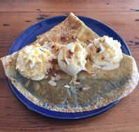 La Lorientaise Creperie - Australian Directory