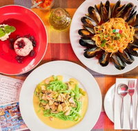 La Spaghettata - Australian Directory