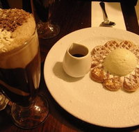 Lindt Chocolat Cafe - Australian Directory