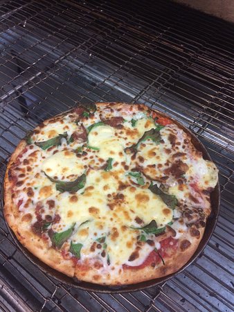 Links Pizza - Australian Directory 0