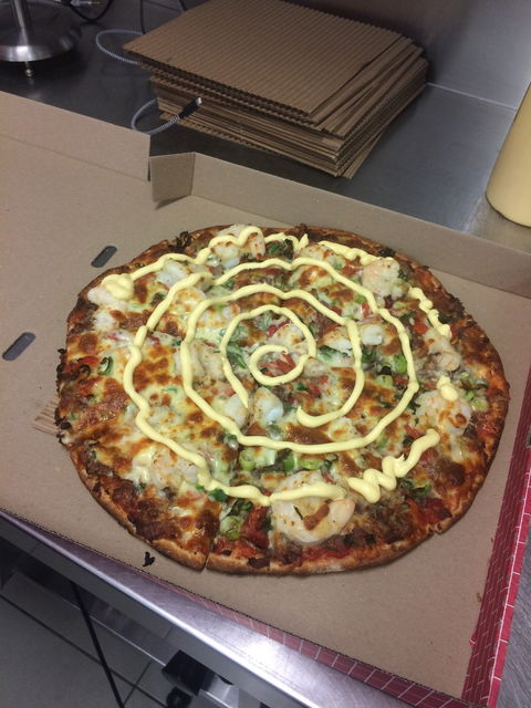 Links Pizza - Australian Directory 3
