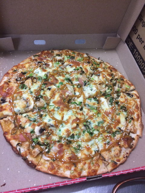 Links Pizza - Australian Directory 4