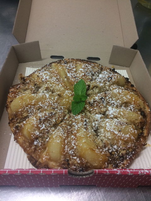 Links Pizza - Australian Directory 6