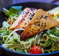 Lotus Leaf Asian Salads - Australian Directory