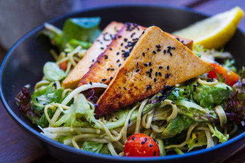 Lotus Leaf Asian Salads - Australian Directory 0