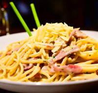Maccaroni Trattoria Italiana - Australian Directory