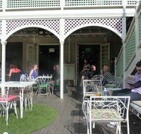 Madame Brussels - Australian Directory