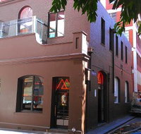 Magic Mountain Saloon - Australian Directory