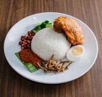Mamak - Australian Directory