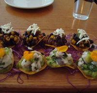 Mamasita - Australian Directory