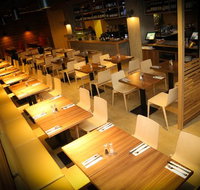 Max Bar  Restaurant - Australian Directory