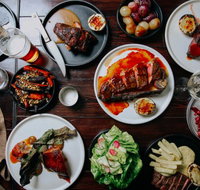 Meatmaiden - Australian Directory