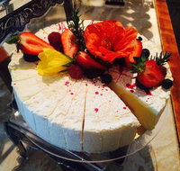 Melba Restaurant - Australian Directory