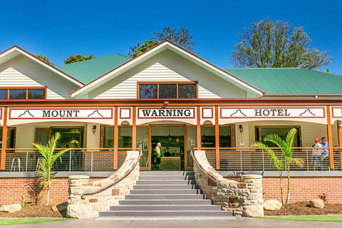 Mount Warning Hotel - Australian Directory 0